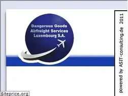 Sites similar to dgas-luxembourg.com