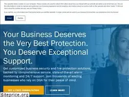 Sites similar to dgasecurity.com