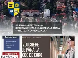 Sites similar to dgaspc-cluj.ro