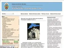 Sites similar to dgaspc-sectorul1.ro