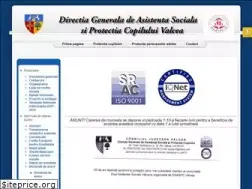 Sites similar to dgaspc-vl.ro