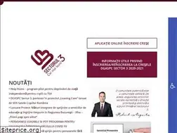 Sites similar to dgaspc3.ro