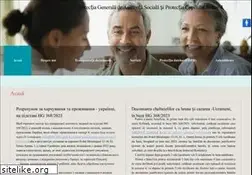 Sites similar to dgaspc4.ro
