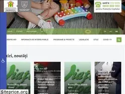 Sites similar to dgaspchr.ro