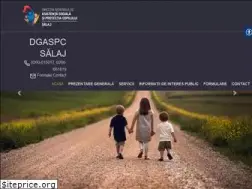 Sites similar to dgaspcsj.ro