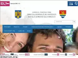 Sites similar to dgaspctm.ro