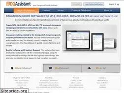 Sites similar to dgassistant.com