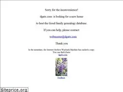 Sites similar to dgatx.com
