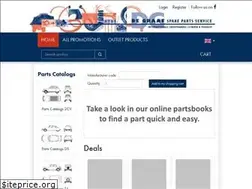 Sites similar to dgautomaterialen.com