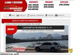 Sites similar to dgautomoviles.com