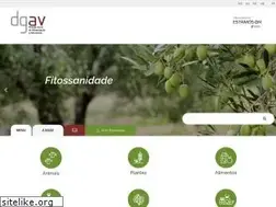 Sites similar to dgav.pt