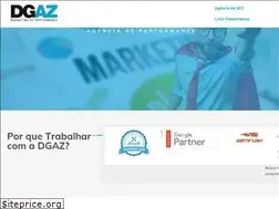 Sites similar to dgaz.com.br