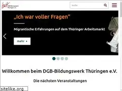 Sites similar to dgb-bwt.de