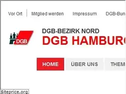Sites similar to dgb-hamburg.de