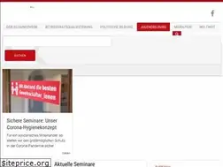Sites similar to dgb-jugendbildung.de