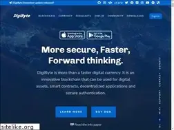 Sites similar to dgb-system.io