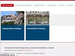 Sites similar to dgb-tagungszentren.de