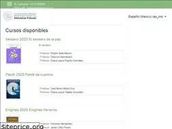 Sites similar to dgb.gob.mx