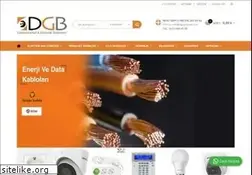Sites similar to dgbguvenlik.com
