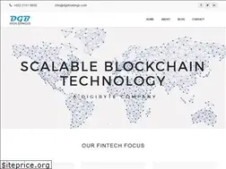 Sites similar to dgbholdings.com