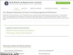 Sites similar to dgbiddle.com