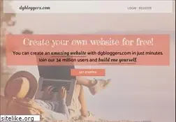 Sites similar to dgbloggers.com