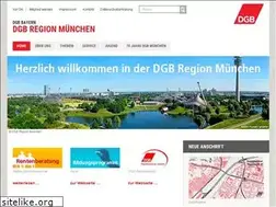 Sites similar to dgbmuenchen.de