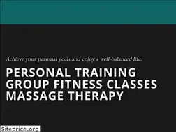 Sites similar to dgbodyworks.com