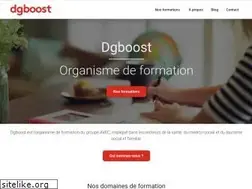 Sites similar to dgboost.fr