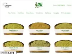 Sites similar to dgbotanicals.com