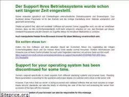 Sites similar to dgbs.de