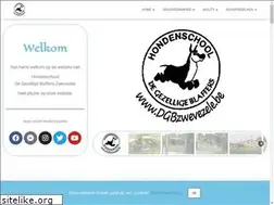 Sites similar to dgbzwevezele.be