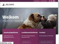 Sites similar to dgc-twente.nl