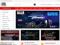 Sites similar to dgc.com.vn