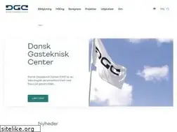 Sites similar to dgc.dk