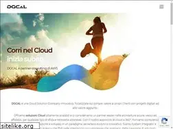 Sites similar to dgcal.it