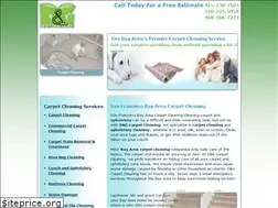 Sites similar to dgcarpetcleaning.com