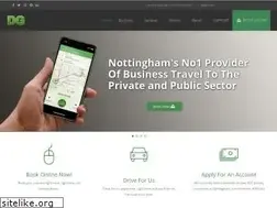 Sites similar to dgcars.co.uk