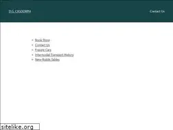 Sites similar to dgcasdorph.com