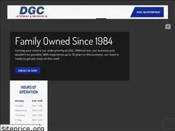 Sites similar to dgcautobodyrepair.com
