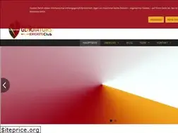 Sites similar to dgcc-sport.de