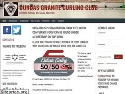 Sites similar to dgcc.ca