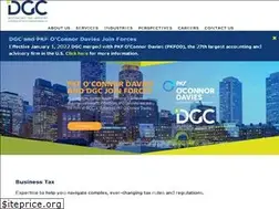 Sites similar to dgccpa.com
