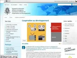 Sites similar to dgcd.be