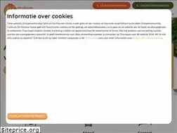 Sites similar to dgcdenieuwehanze.nl
