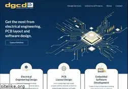Sites similar to dgcdinc.com
