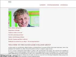 Sites similar to dgcgroup.co.uk