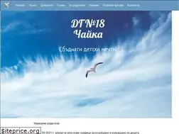Sites similar to dgchaika.com