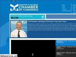 Sites similar to dgchamber.co.uk