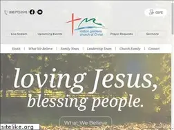 Sites similar to dgchurch.org